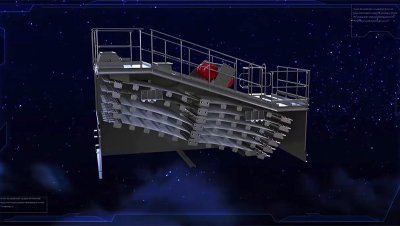 Асфальтобетонный завод 1