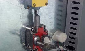 Двухвальная смесительная система
