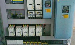 Система электрического управления