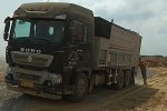 Распределители вяжущих /Распределитель цемента, LMT5180TFSB
