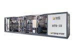 Установки для производства битумной эмульсии 
