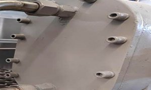 Асфальтовый насос